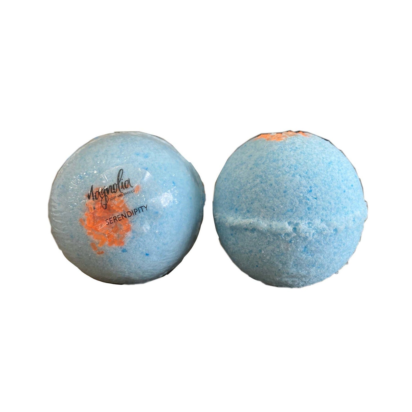 BATH BOMB