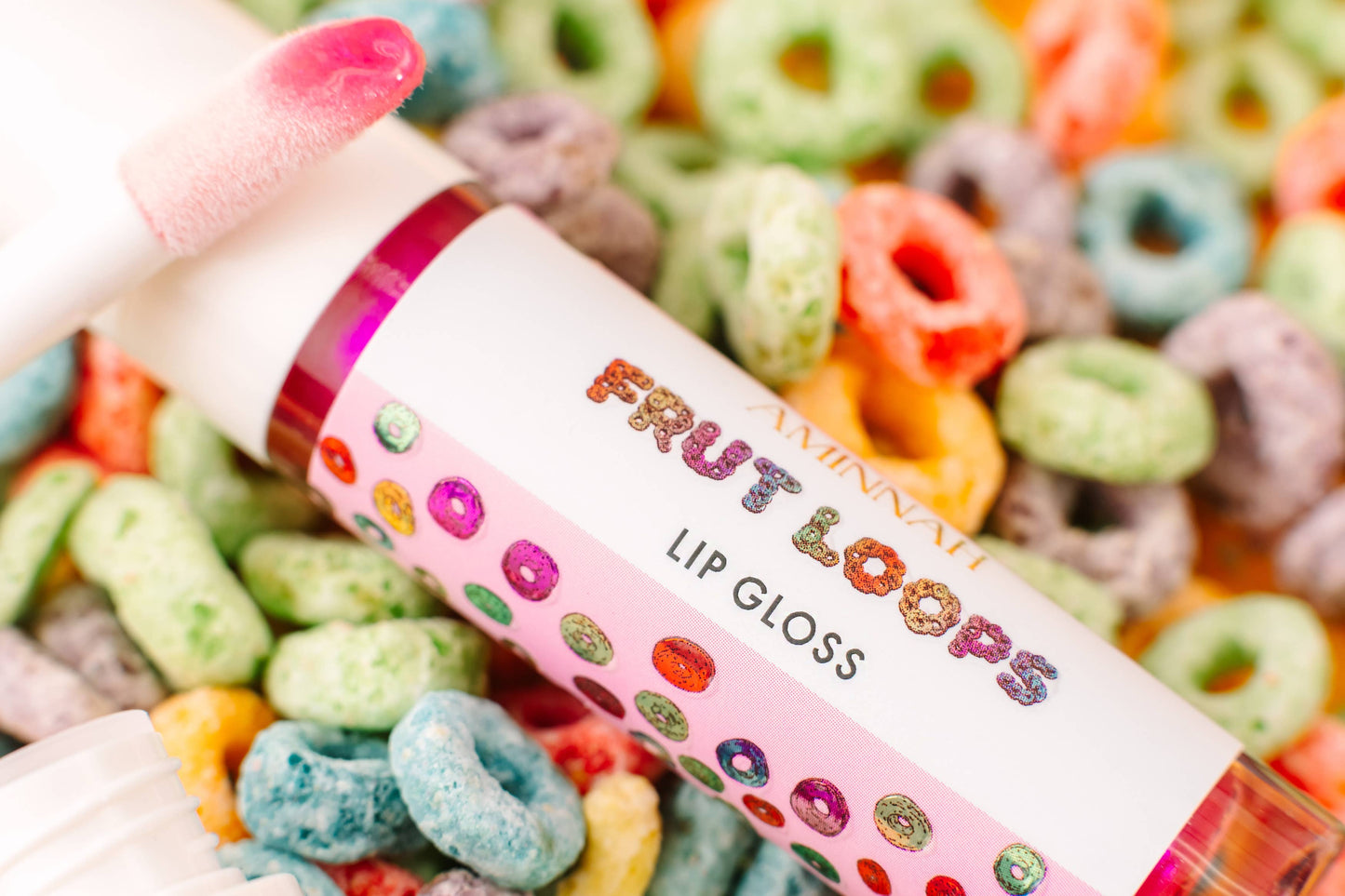 Unicorn Lip Gloss