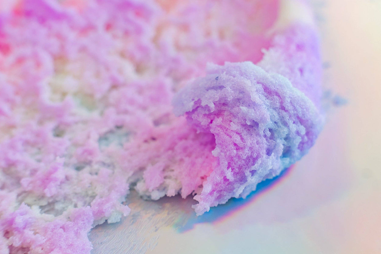 "Unicorn Dreams" Sugar Scrub