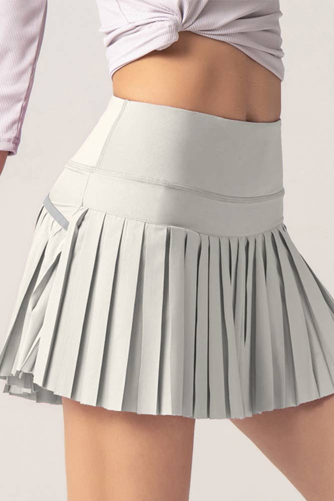 catherine athletic skort