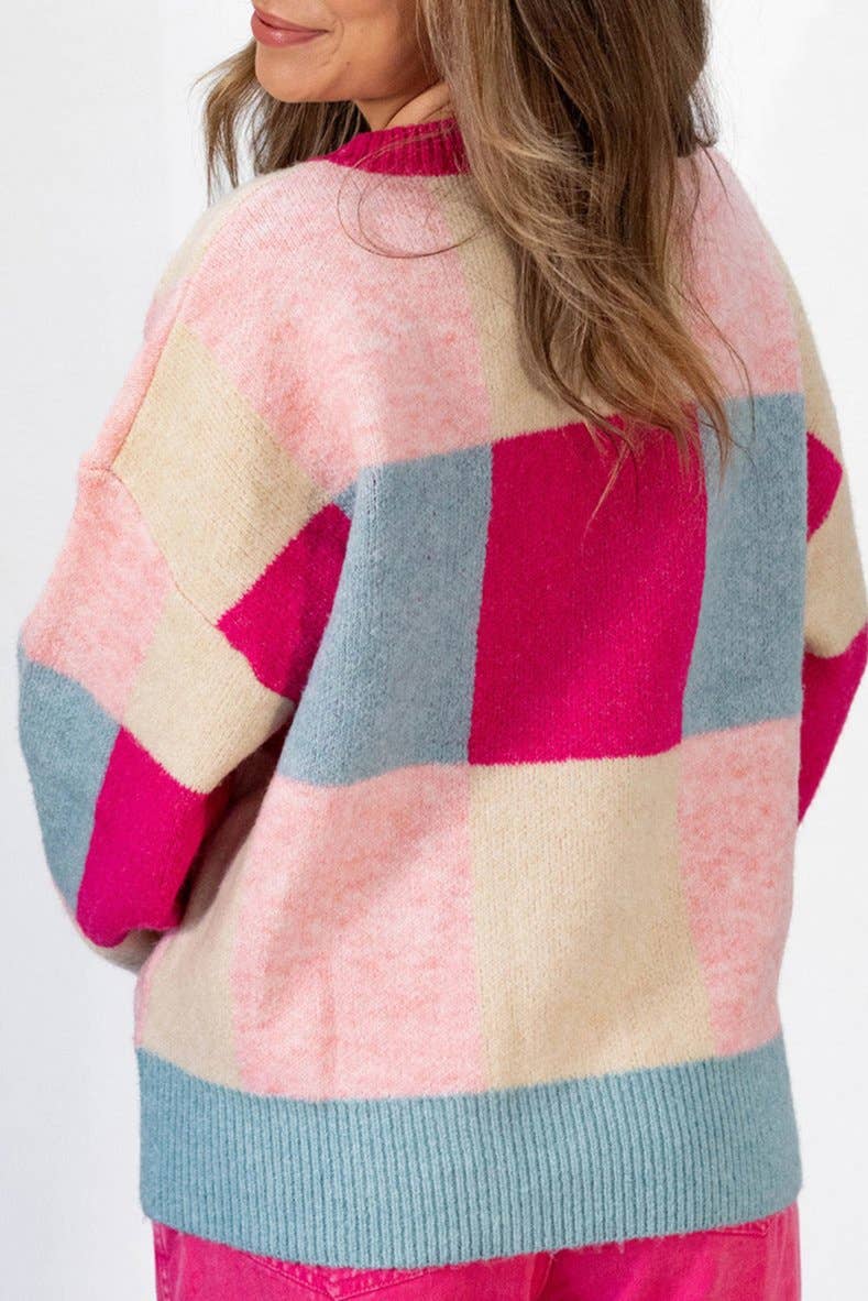 Renae Sweater