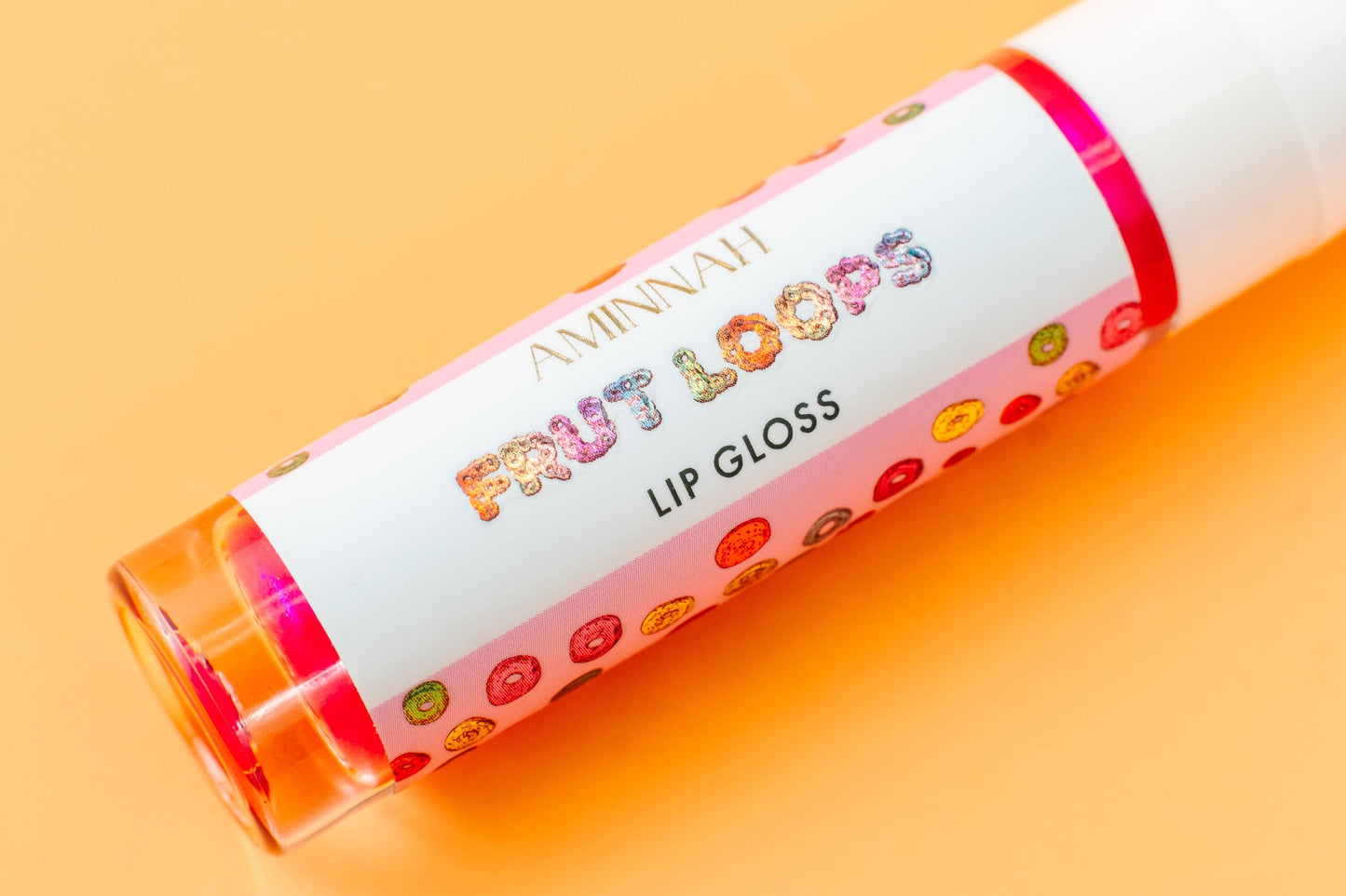 Unicorn Lip Gloss