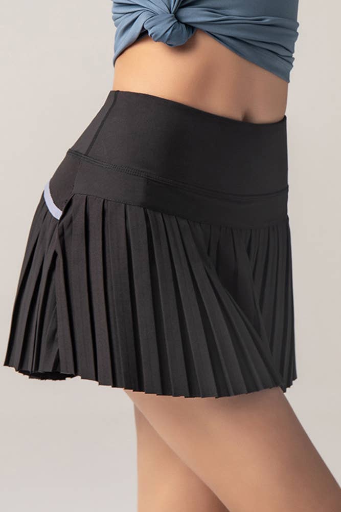 catherine athletic skort