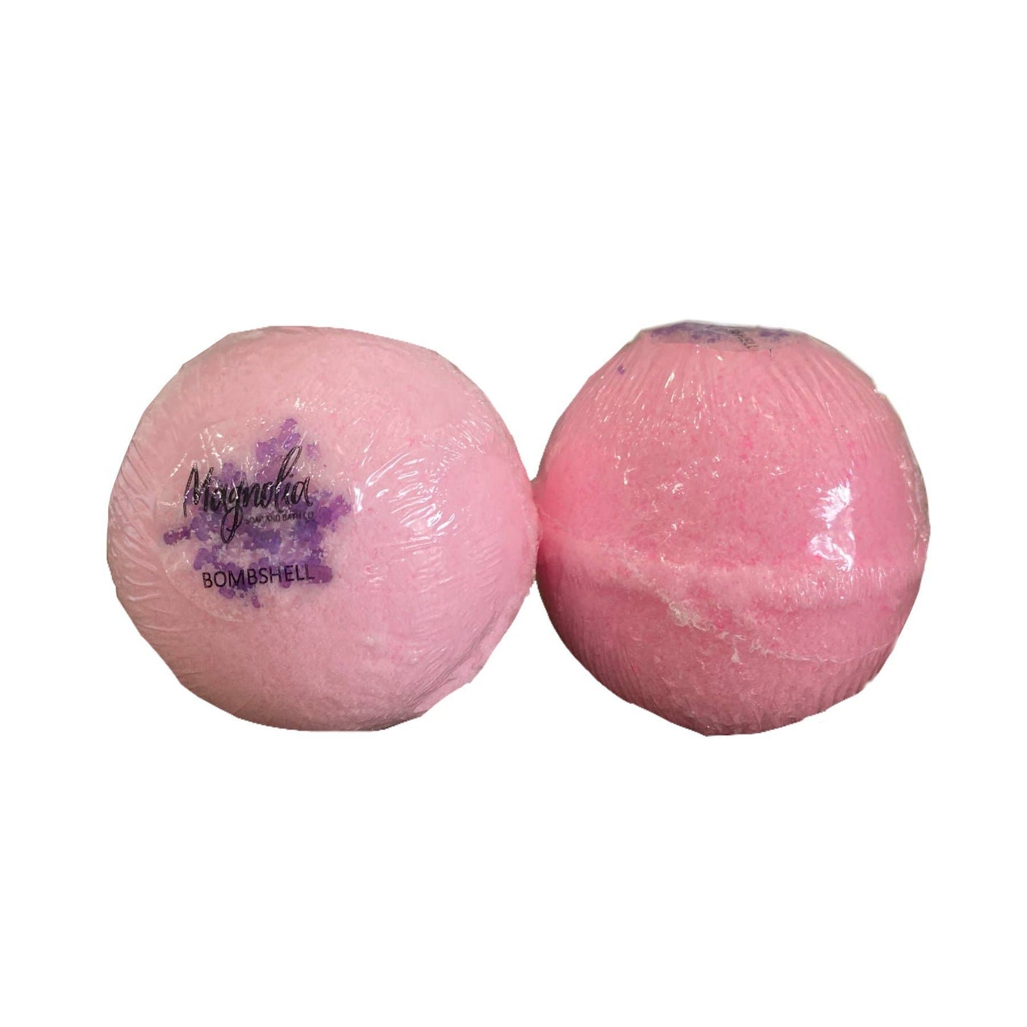 BATH BOMB