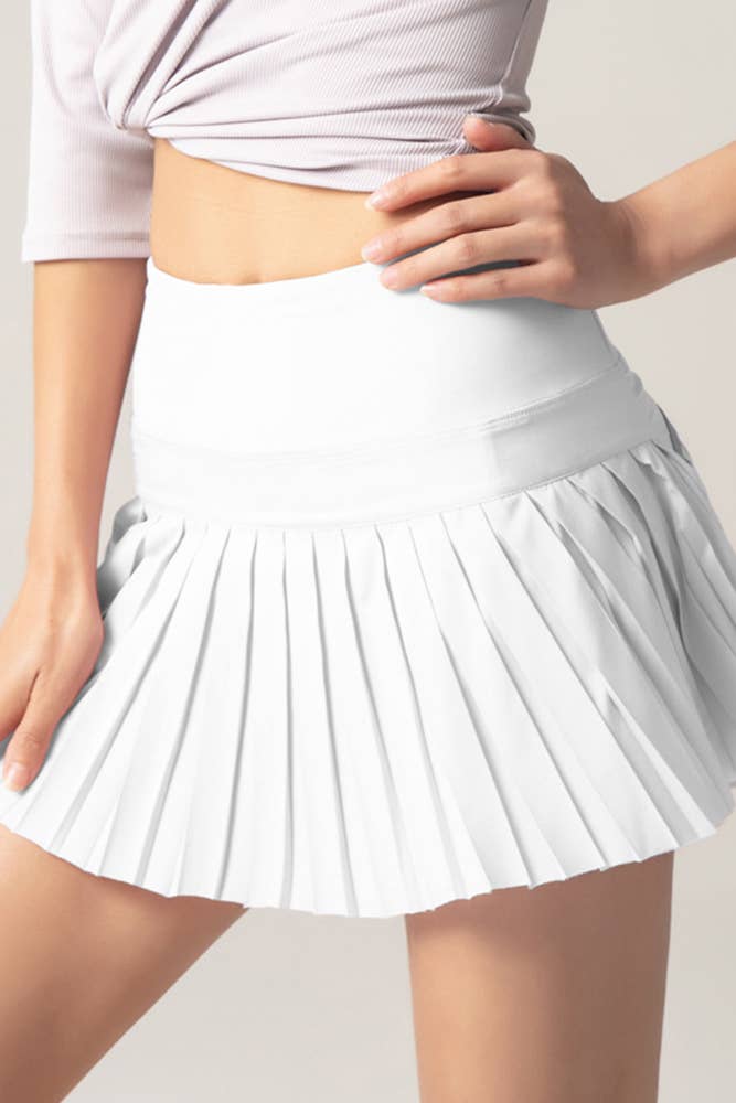 catherine athletic skort