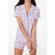 Stacy short PJ set