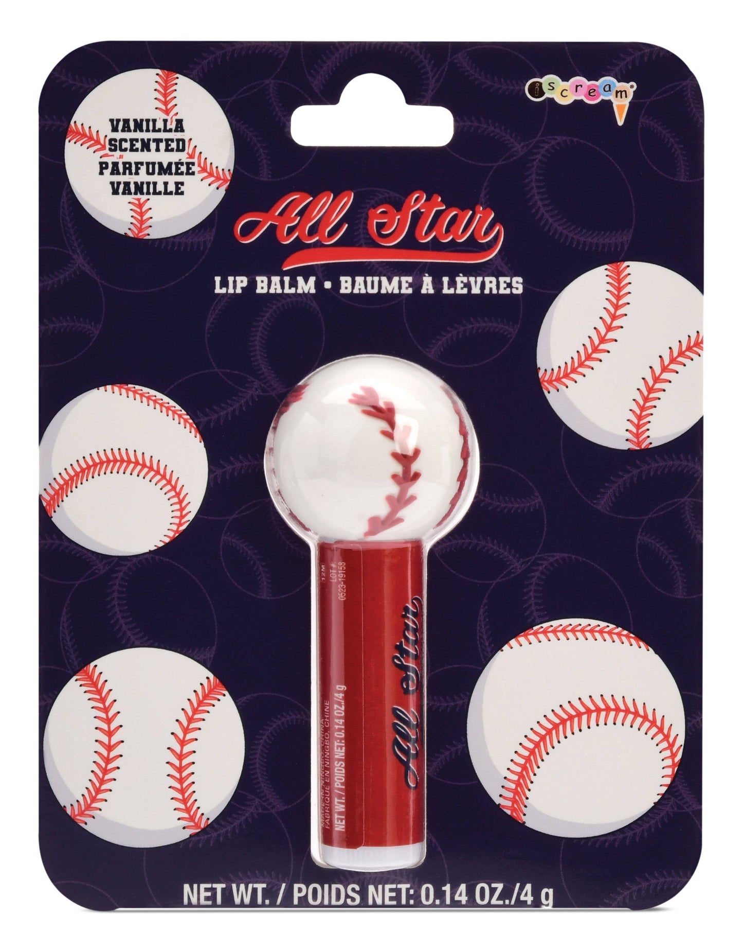 ALL-STAR LIP BALM