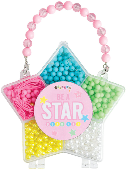 BE A STAR BEAD KIT